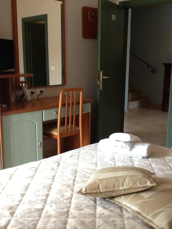 Villa Elisa Gambettola Pokoj fotografie