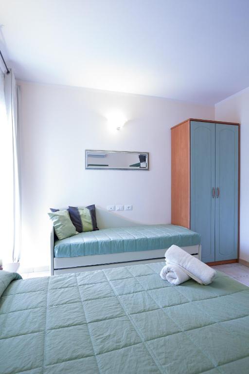 Villa Elisa Gambettola Pokoj fotografie