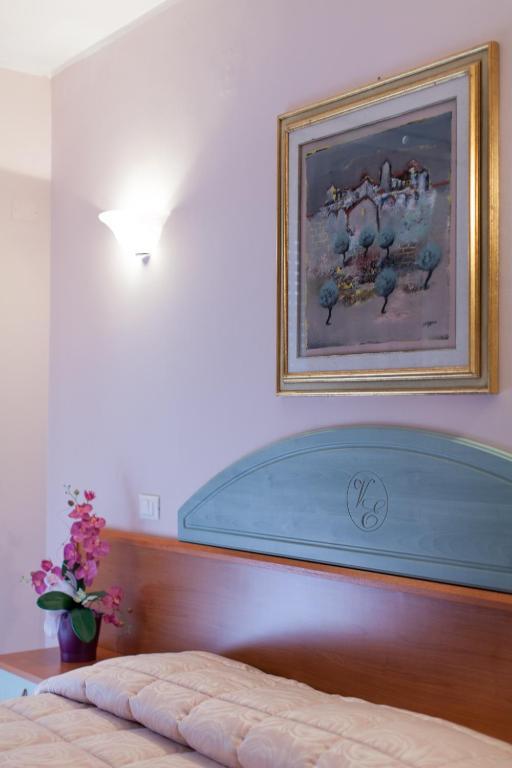 Villa Elisa Gambettola Pokoj fotografie
