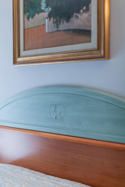 Villa Elisa Gambettola Pokoj fotografie