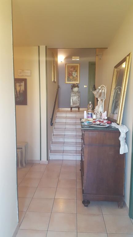 Villa Elisa Gambettola Exteriér fotografie